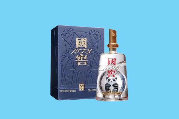 长春市榆树回收国窖1573